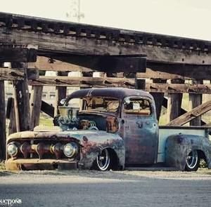 Meet your Posher, Raymond